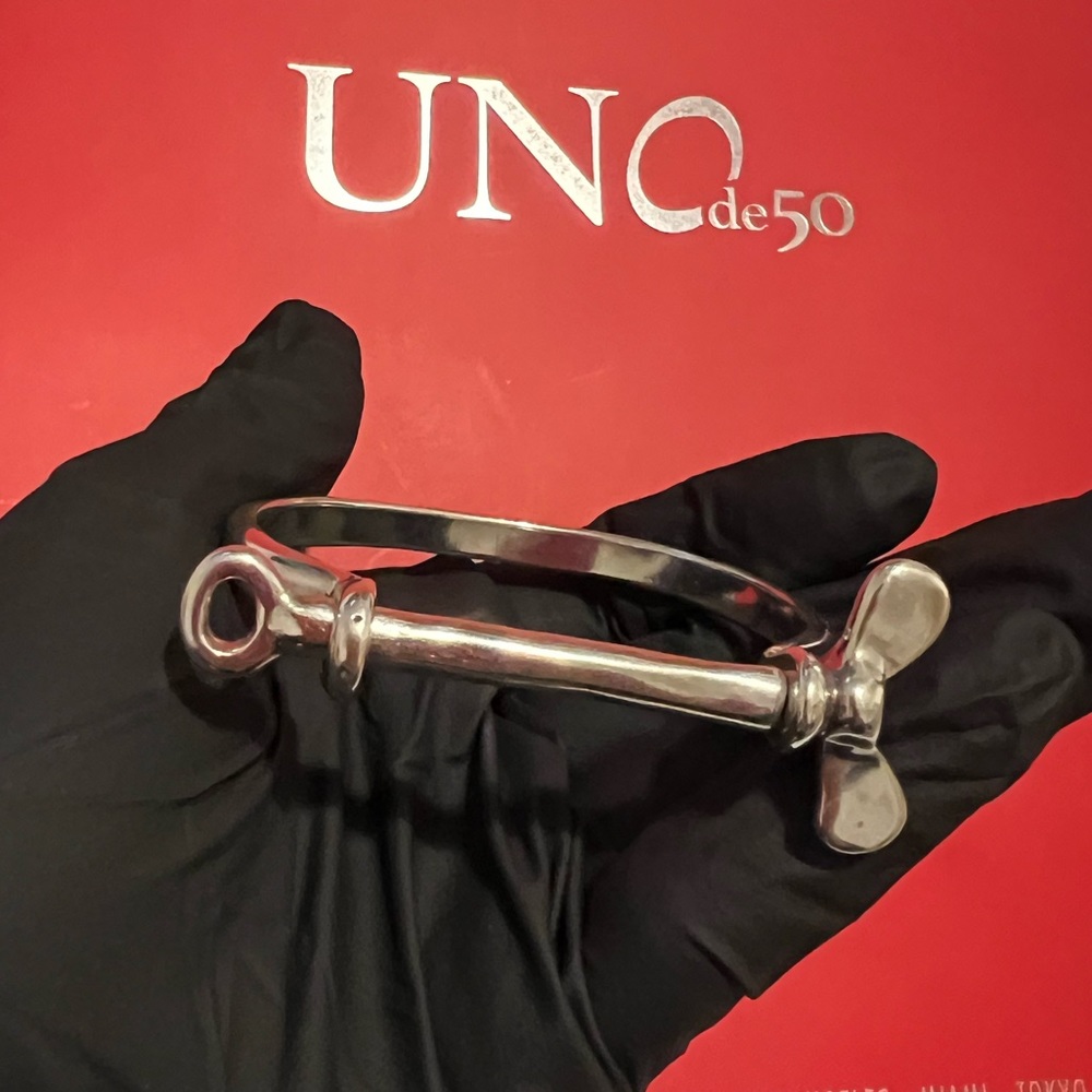 Uno de 50 “Reward” Bracelet - Picture 6 of 12